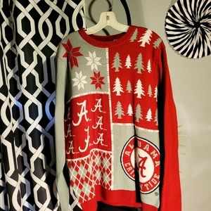 Mens sweater